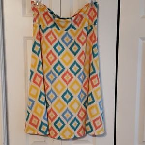 Lularoe skirt